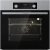 Духовой шкаф Электрический Gorenje BO6737E02NX черный - купить недорого с доставкой в интернет-магазине
