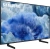 Телевизор QLED Samsung 43" QE43Q8FAAUXRU Series 9 темно-серый/черный 4K Ultra HD 60Hz DVB-T2 DVB-C DVB-S2 USB WiFi Smart TV - купить недорого с доставкой в интернет-магазине