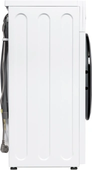 Стиральная машина Midea MF01712BS40/W класс: A загр.фронтальная макс.:7кг белый инвертор - купить недорого с доставкой в интернет-магазине