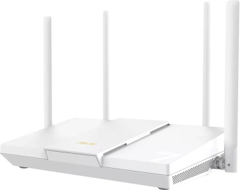 Роутер беспроводной Asus RT-BE3600E BE3600 100/1000/2500BASE-T - купить недорого с доставкой в интернет-магазине
