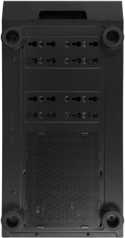 ПК IRU Game 510B7GM MT i5 12400F (2.5) 32Gb SSD512Gb RTX4060 8Gb Free DOS GbitEth 650W черный (2058701) - купить недорого с доставкой в интернет-магазине