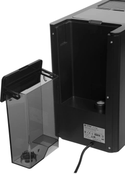 Кофемашина Vitek Metropolis VT-8700 1350Вт черный - купить недорого с доставкой в интернет-магазине