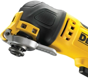 Многофункциональный инструмент DeWalt DWE315-QS 300Вт желтый/черный - купить недорого с доставкой в интернет-магазине