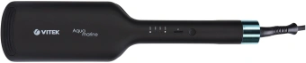 Щипцы Vitek Aquamarine VT-2380 100Вт разноцветный макс.темп.:200С покрытие:керамическое - купить недорого с доставкой в интернет-магазине