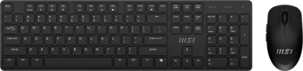 Клавиатура + мышь MSI FORGE K200 W COMBO MS-8ZA4 клав:черный мышь:черный беспроводная (S11-43RU304-Y92) - цена, купить или заказать с доставкой в интернет-магазине Клавиатура + мышь MSI FORGE K200 W COMBO MS-8ZA4 клав:черный мышь:черный беспроводная (S11-43RU304-Y92) - купить недорого с доставкой в интернет-магазине