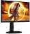 Монитор AOC 23.8" Gaming 24G4X черный IPS LED 16:9 HDMI M/M матовая HAS Piv 1300:1 300cd 170гр/160гр 1920x1080 180Hz DP FHD 4.4кг