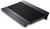 Подставка для ноутбука Deepcool N8 (DP-N24N-N8BK) 17" 380x278x55мм 25дБ 3xUSB 2x 140ммFAN 1244г алюминий черный - купить недорого с доставкой в интернет-магазине