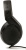 Наушники мониторные Sennheiser HD 200 PRO 2м черный проводные оголовье (507182) - купить недорого с доставкой в интернет-магазине