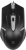 Мышь Defender Hit MB-601 черный оптическая 1200dpi USB 3but (52601) - купить недорого с доставкой в интернет-магазине