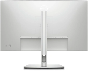 Монитор Dell 27" UltraSharp U2724DE черный IPS LED 16:9 HDMI матовая HAS Piv 350cd 178гр/178гр 2560x1440 120Hz DP WQ HD 2K (1440p) USB 7.37кг - купить недорого с доставкой в интернет-магазине