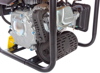 Генератор RedVerg RD-IG3300H-O 3.3кВт - купить недорого с доставкой в интернет-магазине