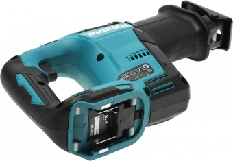 Сабельная пила Makita DJR188Z аккум. 3000ход/мин - купить недорого с доставкой в интернет-магазине