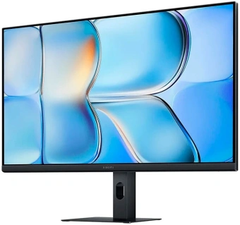 Монитор Xiaomi 27" A27i 2026 черный IPS LED 6ms 16:9 HDMI матовая 1500:1 300cd 178гр/178гр 1920x1080 144Hz DP FHD 3.9кг - купить недорого с доставкой в интернет-магазине