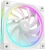 Вентилятор для корпуса Deepcool FL12 Wh ARGB 120х120x25 белый 4-pin 32дБ (R-FL12-WHAPN1-G) Ret - купить недорого с доставкой в интернет-магазине