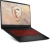 Ноутбук MSI Katana 17 B13UCR-1612XRU Core i5 13420H 16Gb SSD1Tb NVIDIA GeForce RTX 3050 4Gb 17.3" IPS FHD (1920x1080) FreeDOS black WiFi BT Cam (9S7-17L541-1612) - цена, купить или заказать с доставкой в интернет-магазине Ноутбук MSI Katana 17 B13UCR-1612XRU Core i5 13420H 16Gb SSD1Tb NVIDIA GeForce RTX 3050 4Gb 17.3" IPS FHD (1920x1080) FreeDOS black WiFi BT Cam (9S7-17L541-1612) - купить недорого с доставкой в интернет-магазине