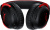 Наушники с микрофоном HyperX Cloud II (CL002) черный/красный мониторные Radio оголовье (4P5K4AA) - купить недорого с доставкой в интернет-магазине