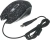 Мышь Оклик 905G INVASION черный оптическая 3600dpi USB для ноутбука 6but (405626) - купить недорого с доставкой в интернет-магазине