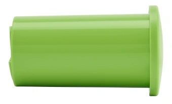 Соковыжималка центробежная Hyundai HY-JE1625 500Вт рез.сок.:450мл. черный/зеленый - купить недорого с доставкой в интернет-магазине