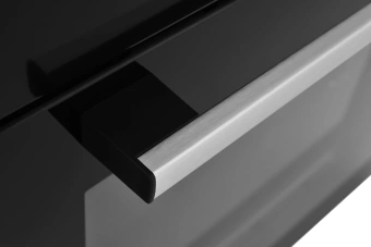 Духовой шкаф Электрический Indesit IFE 3644 J BL черный - купить недорого с доставкой в интернет-магазине