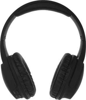 Гарнитура накладные Hoco Mighty W40 черный беспроводные bluetooth оголовье - купить недорого с доставкой в интернет-магазине