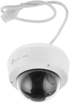 Камера видеонаблюдения IP TP-Link Vigi C220I 4-4мм цв. корп.:белый/черный (VIGI C220I(4MM)) - купить недорого с доставкой в интернет-магазине