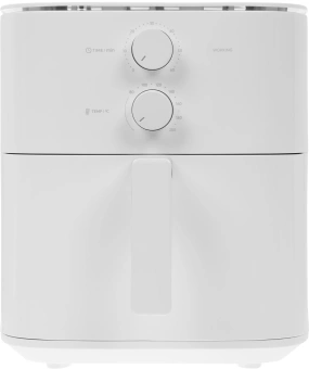 Аэрогриль Xiaomi Air Fryer Essential 6L EU 6л 1550Вт белый (BHR8588EU) - купить недорого с доставкой в интернет-магазине
