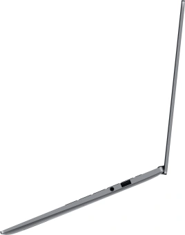 Ноутбук Honor MagicBook X16 Plus 2025 BornB-5651F Core 5 220H 16Gb SSD512Gb Intel Iris Xe graphics 16" IPS FHD+ (1920x1200) Windows 11 Home grey space WiFi BT Cam (5301ALVX) - купить недорого с доставкой в интернет-магазине