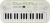 Синтезатор Casio SA-50 32клав. зеленый/белый - цена, купить или заказать с доставкой в интернет-магазине Синтезатор Casio SA-50 32клав. зеленый/белый - купить недорого с доставкой в интернет-магазине
