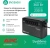 Источник бесперебойного питания Systeme Electriс BV BVSE600I 360Вт 600ВА черный - купить недорого с доставкой в интернет-магазине