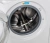 Стиральная машина Indesit EcoTime IWSB 5105 класс: A загр.фронтальная макс.:5кг белый - цена, купить или заказать с доставкой в интернет-магазине Стиральная машина Indesit EcoTime IWSB 5105 класс: A загр.фронтальная макс.:5кг белый - купить недорого с доставкой в интернет-магазине