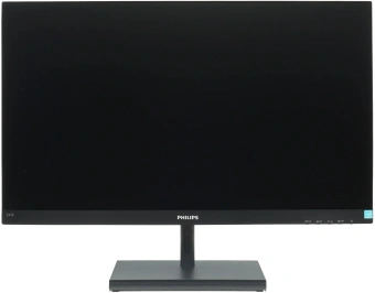 Монитор Philips 23.8" 245E1S (00/01) черный IPS LED 16:9 HDMI матовая 250cd 178гр/178гр 2560x1440 75Hz VGA DP 2K 3.24кг - купить недорого с доставкой в интернет-магазине