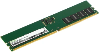 Память DDR5 32GB 5200MHz Digma DGMAD55200032D RTL PC5-41600 CL42 DIMM 288-pin 1.1В dual rank Ret - купить недорого с доставкой в интернет-магазине