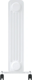 Радиатор масляный Royal Clima Guarda ROR-GU11-2500M 2500Вт белый/серый - купить недорого с доставкой в интернет-магазине