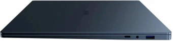 Ноутбук Chuwi Corebook Air Plus 2026 Ryzen 5 6600H 16Gb SSD512Gb AMD Radeon 660M 16" IPS FHD (1920x1200) Windows 11 Home blue WiFi BT Cam 5115mAh - купить недорого с доставкой в интернет-магазине