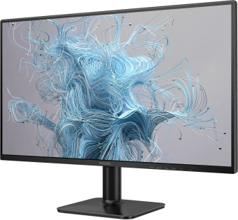 Монитор Philips 24.5" 25E2N2100 черный IPS LED 16:9 HDMI матовая 1500:1 300cd 178гр/178гр 1920x1080 120Hz VGA FHD 2.54кг - купить недорого с доставкой в интернет-магазине
