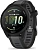 Смарт-часы Garmin Forerunner 165 30.4мм 1.2" AMOLED корп.черный рем.черный разм.брасл.:126-203мм (010-02863-20)