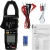 Клещи токоизмерительные IEK ARMA2L 5 CM1C (A2L5-CM13-01) - купить недорого с доставкой в интернет-магазине