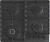 Газовая варочная поверхность Gorenje GW642SYB черный - цена, купить или заказать с доставкой в интернет-магазине Газовая варочная поверхность Gorenje GW642SYB черный - купить недорого с доставкой в интернет-магазине