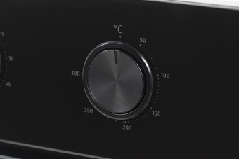 Духовой шкаф Электрический Gorenje BO6725E02BG черный - купить недорого с доставкой в интернет-магазине