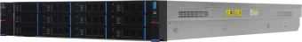 Сервер IRU Rock g2212ig4 2x4416+ 4x32Gb 9460-8i AST2600 2xGigEth 2x1600W w/o OS (2123796) - купить недорого с доставкой в интернет-магазине