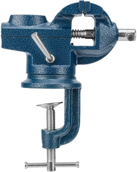 Тиски Сибртех 18672 - купить недорого с доставкой в интернет-магазине