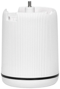 Соковыжималка шнековая Scarlett SC-JE50S63 400Вт рез.сок.:600мл. белый - купить недорого с доставкой в интернет-магазине