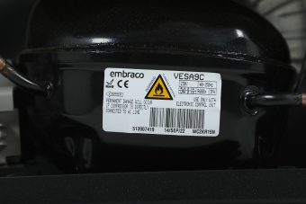 Холодильник Hitachi R-V660PUC7-1 BSL 2-хкамерн. серебристый бриллиант глянц. инвертер - купить недорого с доставкой в интернет-магазине