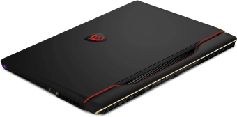 Ноутбук MSI Raider 16 HX AI A2XWHG-814XRU Core Ultra 7 255HX 32Gb SSD1Tb NVIDIA GeForce RTX5070Ti 12Gb 16" IPS QHD+ (2560x1600) FreeDOS black WiFi BT Cam (9S7-15M361-814) - купить недорого с доставкой в интернет-магазине