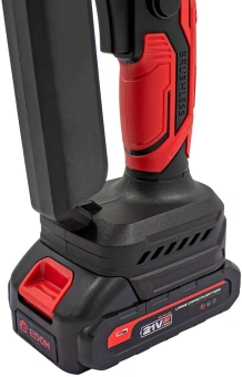 Цепная пила Edon Super NS-21/6BL аккум. дл.шины:6" (15cm) 1аккум. 2Ач ЗУ (35530) - купить недорого с доставкой в интернет-магазине