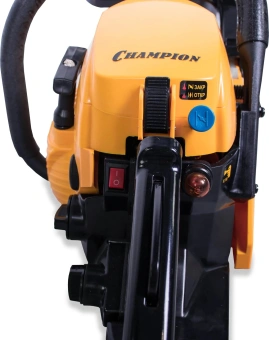 Бензопила Champion A241-16 1800Вт 2.45л.с. дл.шины:16" (40cm) - купить недорого с доставкой в интернет-магазине