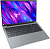 Ноутбук Hiper Dzen H1569O582DMP Core i5 1135G7 8Gb SSD256Gb Intel Iris Xe graphics 15.6" IPS FHD (1920x1080) Free DOS 64 grey WiFi BT Cam 5700mAh