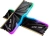 Память DDR5 2x16GB 5600MHz A-Data AX5U5600C4616G-DTAMRBK XPG Armax RGB RTL Gaming PC5-44800 CL46 DIMM UDIMM ECC 288-pin 1.1В kit single rank с радиатором Ret - купить недорого с доставкой в интернет-магазине