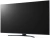 Телевизор LED LG 65" 65UT81006LA.ARUG черный 4K Ultra HD 60Hz DVB-T DVB-T2 DVB-C DVB-S2 USB WiFi Smart TV - купить недорого с доставкой в интернет-магазине