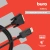 Кабель аудио-видео Buro 1.1v DisplayPort (m)/DVI-D (Dual Link) (m) 2м. позолоч.конт. черный (BHP DPP_DVI-2) - купить недорого с доставкой в интернет-магазине